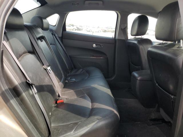 Photo 10 from auction – 2007 BUICK LACROSSE C with VIN 2G4WE587871174516