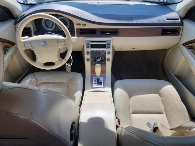 Photo 8 from auction – 2009 VOLVO S80 3.2 with VIN YV1AS982191101090