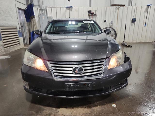 Photo 5 from auction – 2010 LEXUS ES 350 with VIN JTHBK1EGXA2350531