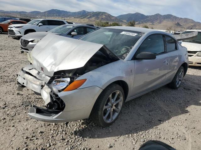 Photo 1 from auction – 2003 SATURN ION with VIN 1G8AM12F13Z188408