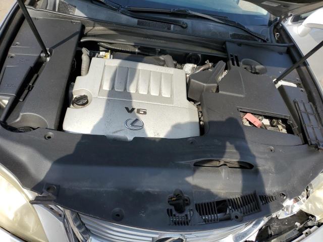 Photo 11 from auction – 2009 LEXUS ES 350 with VIN JTHBJ46G192341733