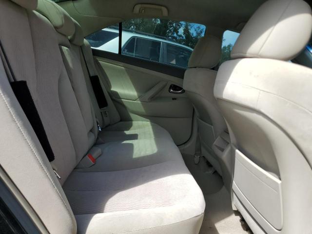 Photo 10 from auction – 2011 TOYOTA CAMRY BASE with VIN 4T1BF3EK4BU662920