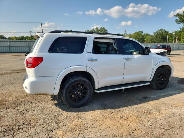 Photo 3 from auction – 2016 TOYOTA SEQUOIA LI with VIN 5TDKY5G17GS066467