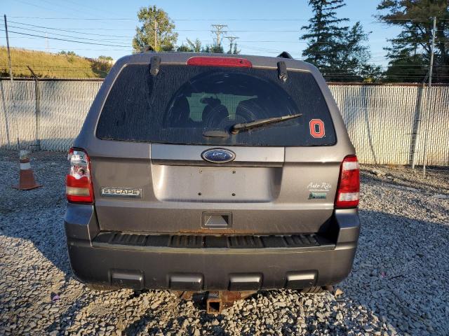 Photo 6 from auction – 2011 FORD ESCAPE XLT with VIN 1FMCU0DG1BKB30073