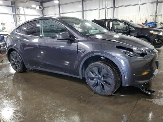 Photo 4 from auction – 2024 TESLA MODEL Y with VIN 7SAYGDEEXRF155635