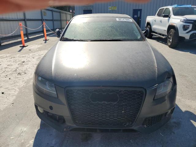 Photo 5 from auction – 2010 AUDI A4 PREMIUM with VIN WAUAFAFL8AN038118