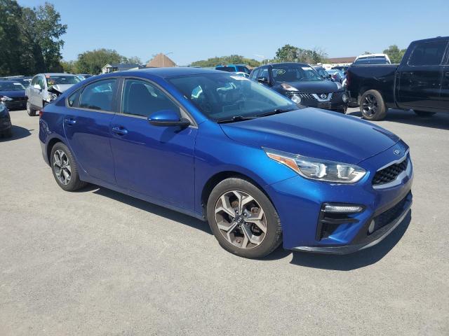 Photo 4 from auction – 2020 KIA FORTE FE with VIN 3KPF24AD4LE248616
