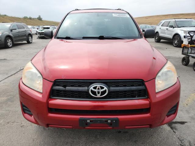 Photo 5 from auction – 2011 TOYOTA RAV4 with VIN 2T3BF4DVXBW155156