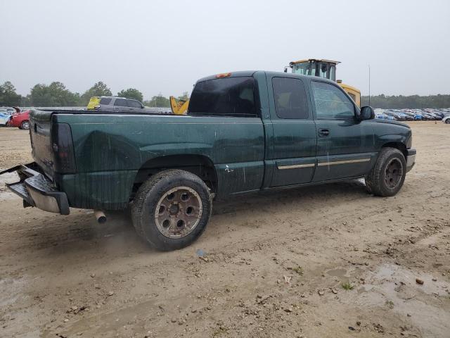 Photo 3 from auction – 2005 CHEVROLET SILVERADO with VIN 2GCEC19T451254886