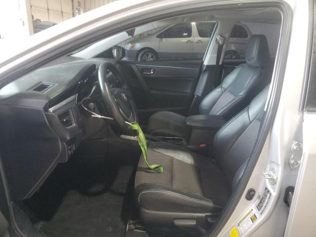 Photo 7 from auction – 2015 TOYOTA COROLLA L with VIN 2T1BURHE9FC247288