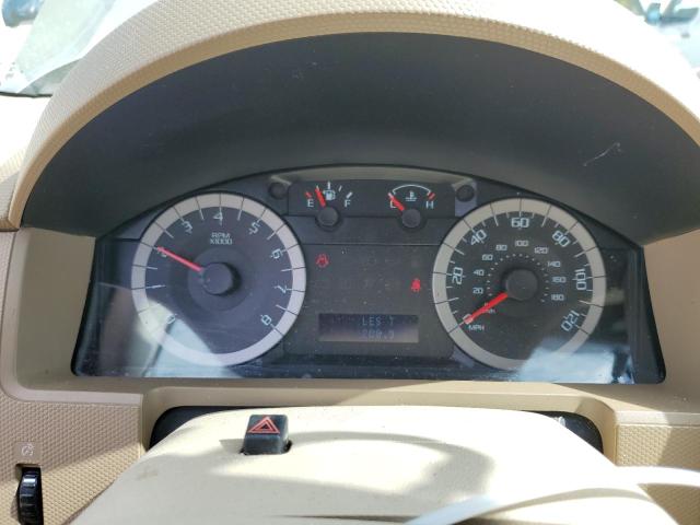 Foto 9 de la subasta – 2010 FORD ESCAPE XLT con VIN 1FMCU0D79AKD12196