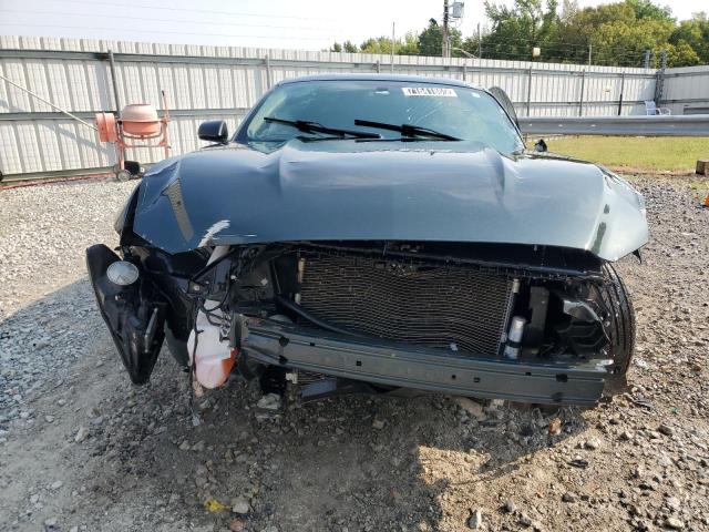 Photo 5 from auction – 2015 FORD MUSTANG with VIN 1FA6P8AM0F5384997