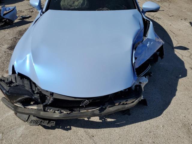 Photo 11 from auction – 2015 LEXUS RC 350 with VIN JTHHE5BC3F5009682