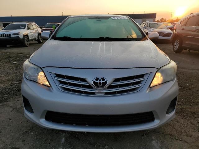 Photo 5 from auction – 2013 TOYOTA COROLLA BA with VIN 2T1BU4EE2DC963924