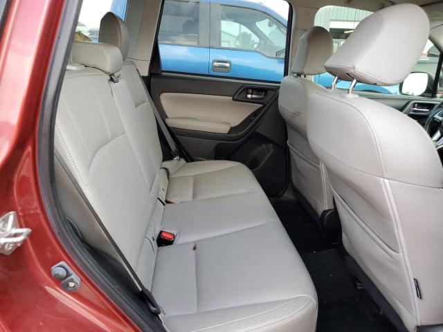 Photo 11 from auction – 2017 SUBARU FORESTER 2 with VIN JF2SJAJC6HH418887