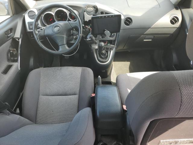 Photo 8 from auction – 2006 TOYOTA COROLLA MA with VIN 2T1KR32E46C560997
