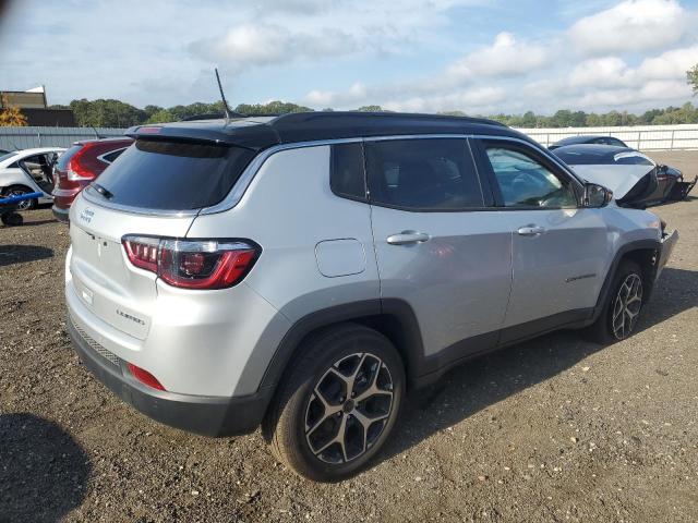 Zdjęcie 3 z aukcji – 2025 JEEP COMPASS LI z VIN 3C4NJDCN2ST613812