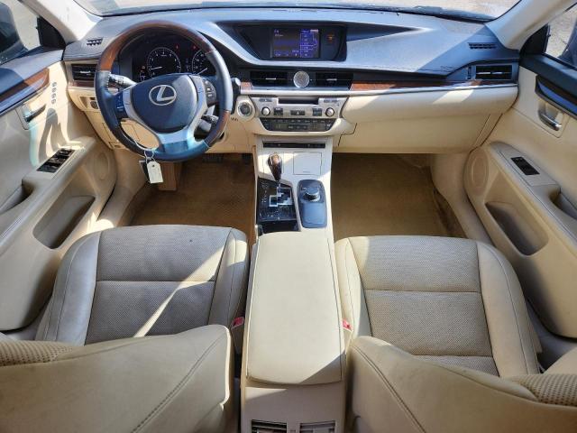Photo 8 from auction – 2014 LEXUS ES 350 with VIN JTHBK1GGXE2147111