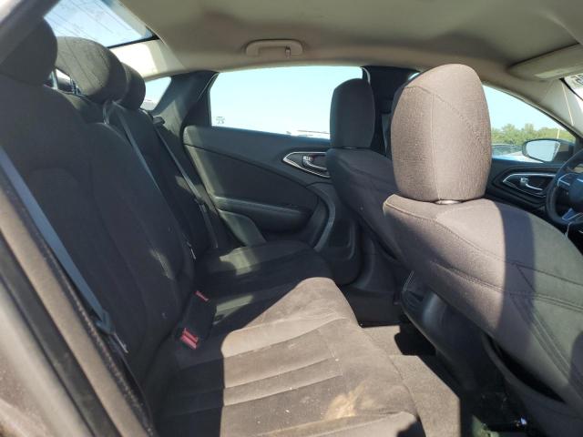 Photo 10 from auction – 2015 CHRYSLER 200 LIMITE with VIN 1C3CCCAB2FN652494