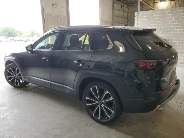 Photo 2 from auction – 2023 MAZDA CX-50 with VIN 7MMVABEY1PN140911