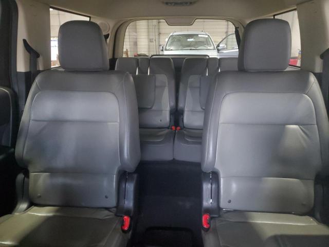 Photo 10 from auction – 2018 FORD FLEX LIMIT with VIN 2FMHK6D80JBA03430