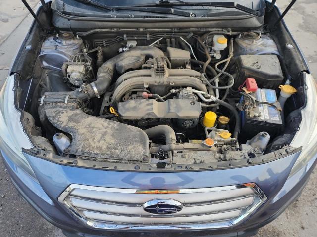 Photo 12 from auction – 2015 SUBARU OUTBACK 2. with VIN 4S4BSBFCXF3279430