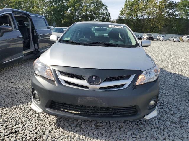 Photo 5 from auction – 2011 TOYOTA COROLLA BA with VIN 2T1BU4EEXBC702957