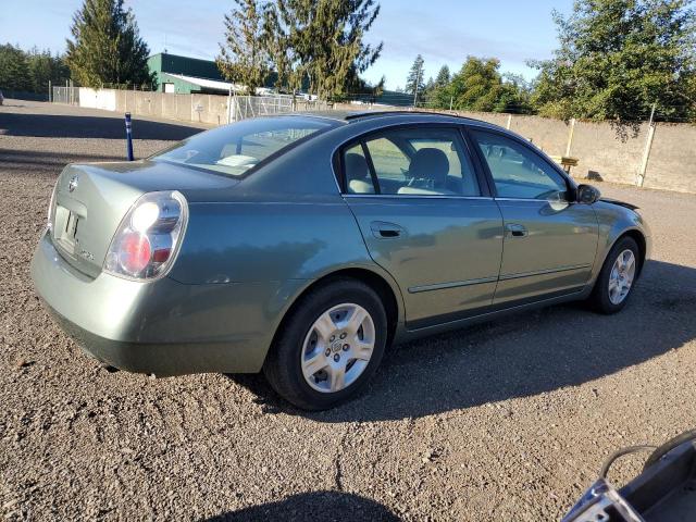 Photo 3 from auction – 2002 NISSAN ALTIMA BAS with VIN 1N4AL11D82C169872