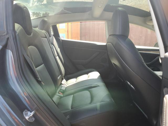 Photo 10 from auction – 2023 TESLA MODEL 3 with VIN 5YJ3E1EA0PF487153