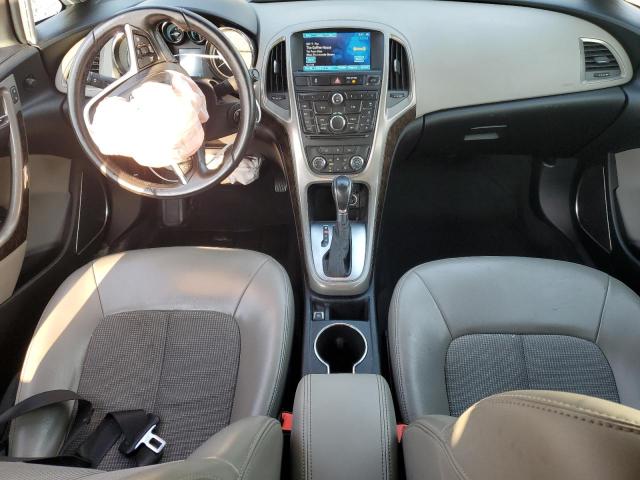 Photo 8 from auction – 2013 BUICK VERANO with VIN 1G4PP5SKXD4168826
