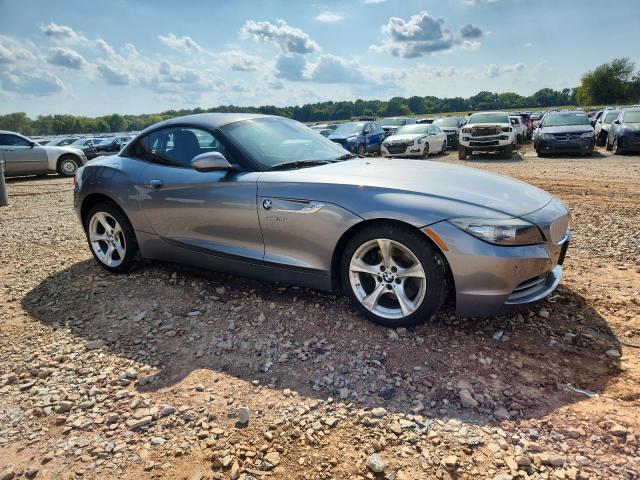 Photo 4 from auction – 2009 BMW Z4 SDRIVE3 with VIN WBALM73549E381625