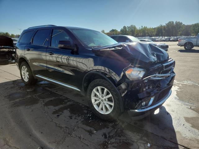 Photo 4 from auction – 2020 DODGE DURANGO SX with VIN 1C4RDJAG2LC287759