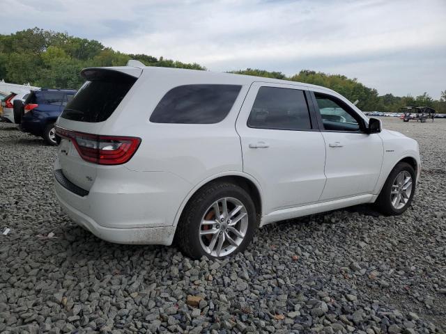 Photo 3 from auction – 2021 DODGE DURANGO R/ with VIN 1C4SDJCT1MC851057