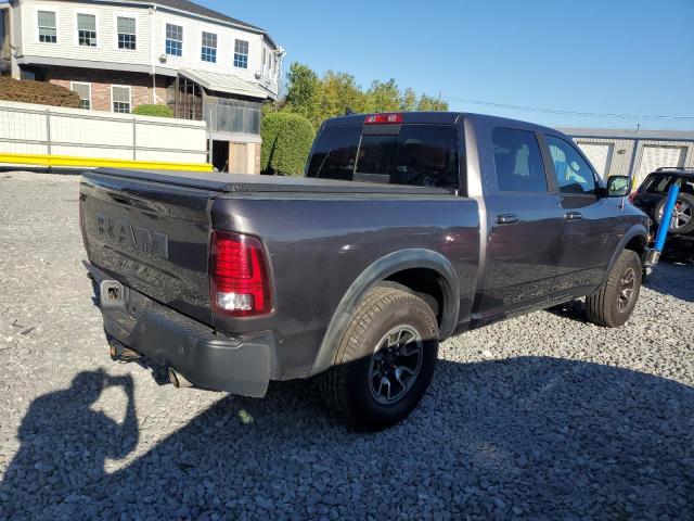 Photo 3 from auction – 2016 RAM 1500 REBEL with VIN 1C6RR7YT1GS322060