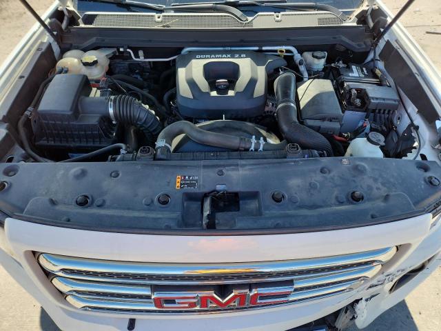 Photo 11 from auction – 2017 GMC CANYON SLE with VIN 1GTP6CE14H1282178