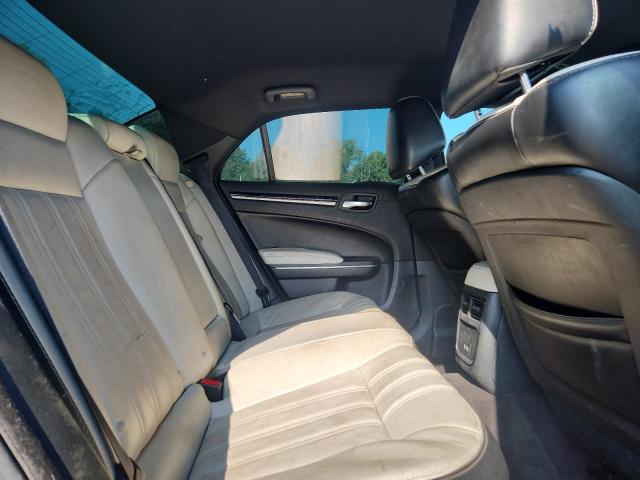 Photo 10 from auction – 2018 CHRYSLER 300 S with VIN 2C3CCABG6JH141208
