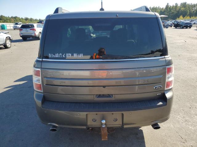 Photo 6 from auction – 2013 FORD FLEX SEL with VIN 2FMHK6C83DBD25629