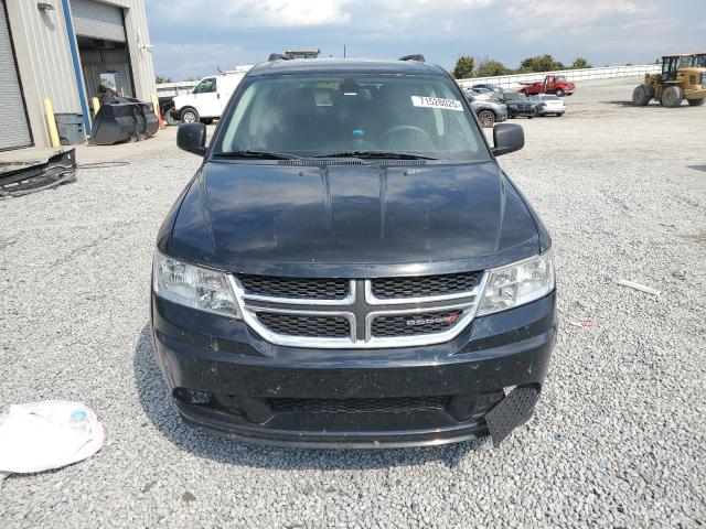 Photo 5 from auction – 2018 DODGE JOURNEY SE with VIN 3C4PDCAB4JT384566