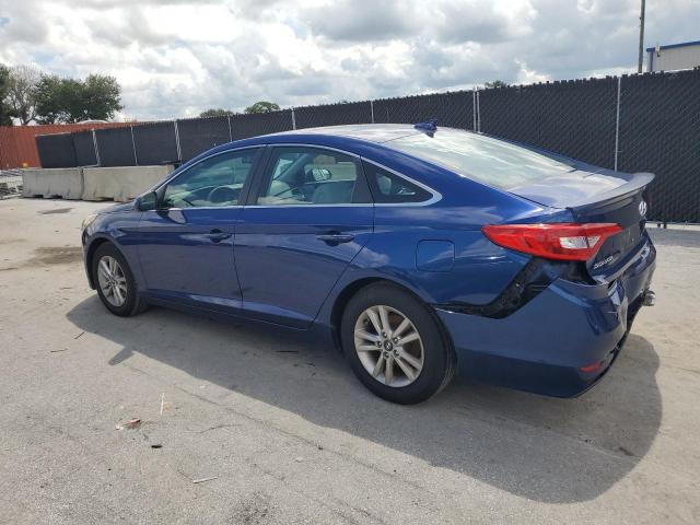 Photo 2 from auction – 2016 HYUNDAI SONATA SE with VIN 5NPE24AF6GH336176