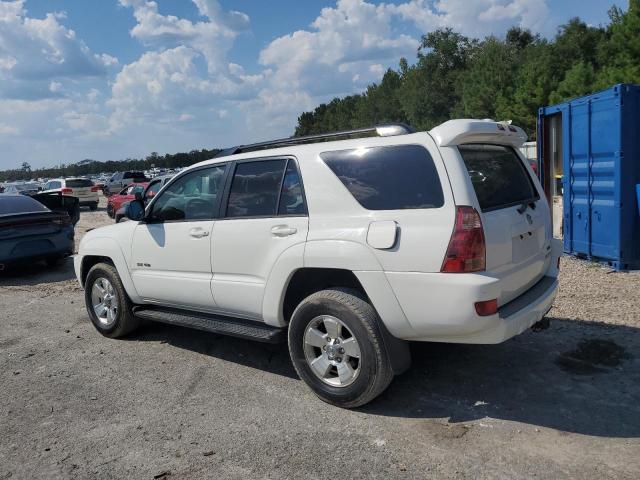Zdjęcie 2 z aukcji – 2005 TOYOTA 4RUNNER SR z VIN JTEBU14R958035863