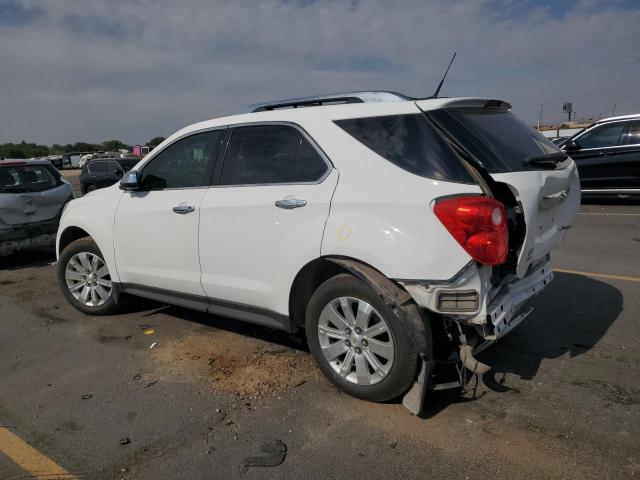 Photo 2 from auction – 2011 CHEVROLET EQUINOX LT with VIN 2CNFLGECXB6317934
