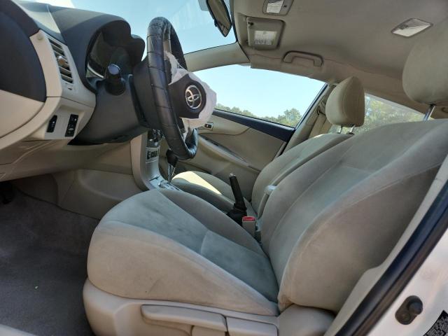 Photo 7 from auction – 2012 TOYOTA COROLLA BA with VIN 2T1BU4EE5CC894211