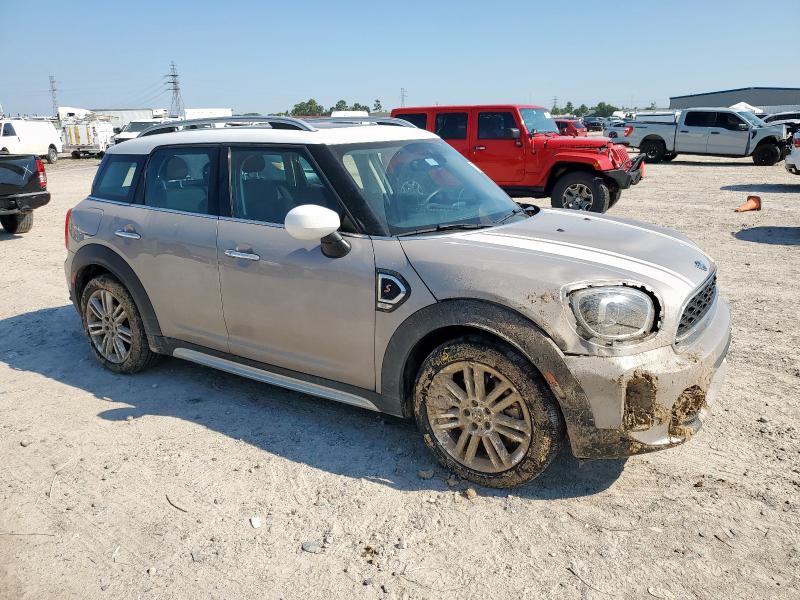 Photo 4 from auction – 2023 MINI COOPER S C with VIN WMZ53BR04P3P67175