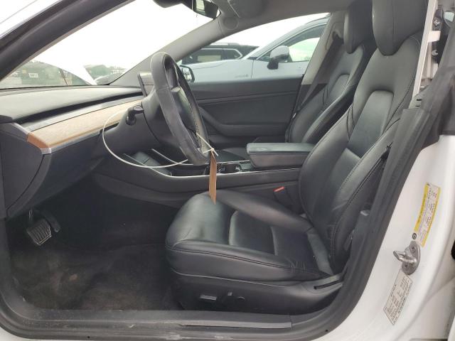Photo 7 from auction – 2020 TESLA MODEL 3 with VIN 5YJ3E1EA3LF659024