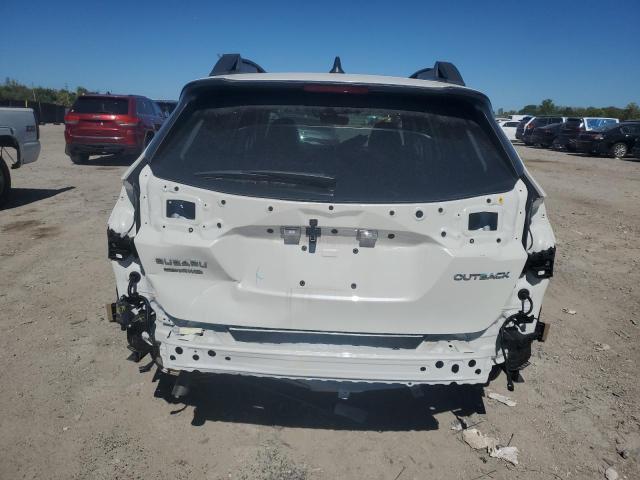 صورة رقم 10 من المزاد - 2025 SUBARU OUTBACK PR مع VIN 4S4BTAFC8S3277788