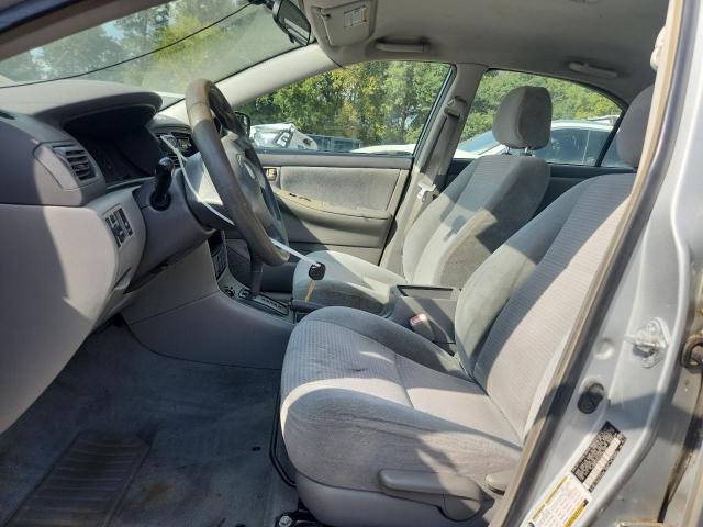 Photo 7 from auction – 2007 TOYOTA COROLLA CE with VIN 2T1BR32E77C788199