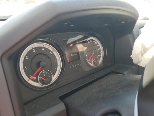 Photo 9 from auction – 2015 RAM 1500 ST with VIN 3C6JR7ATXFG616411