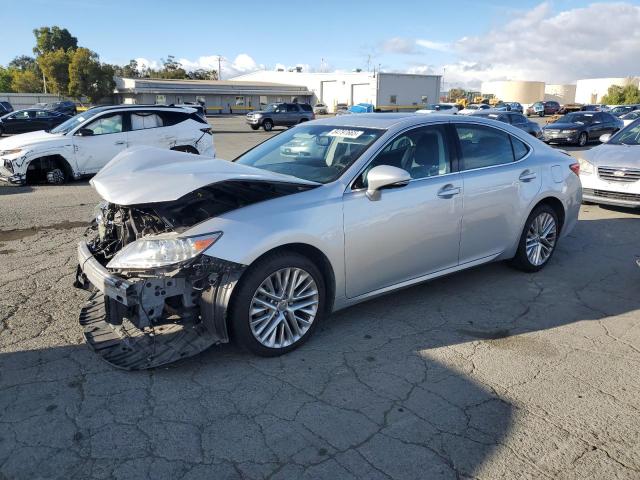 LEXUS ES 350 2015 with VIN JTHBK1GG5F2191972 - Photo from auction