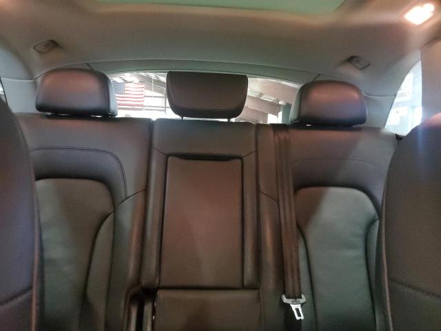 Photo 10 from auction – 2015 AUDI Q5 PREMIUM with VIN WA1LFAFP5FA048144