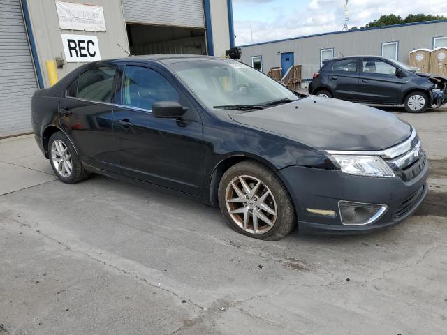 Photo 4 from auction – 2011 FORD FUSION with VIN 3FAHP0JG8BR190732